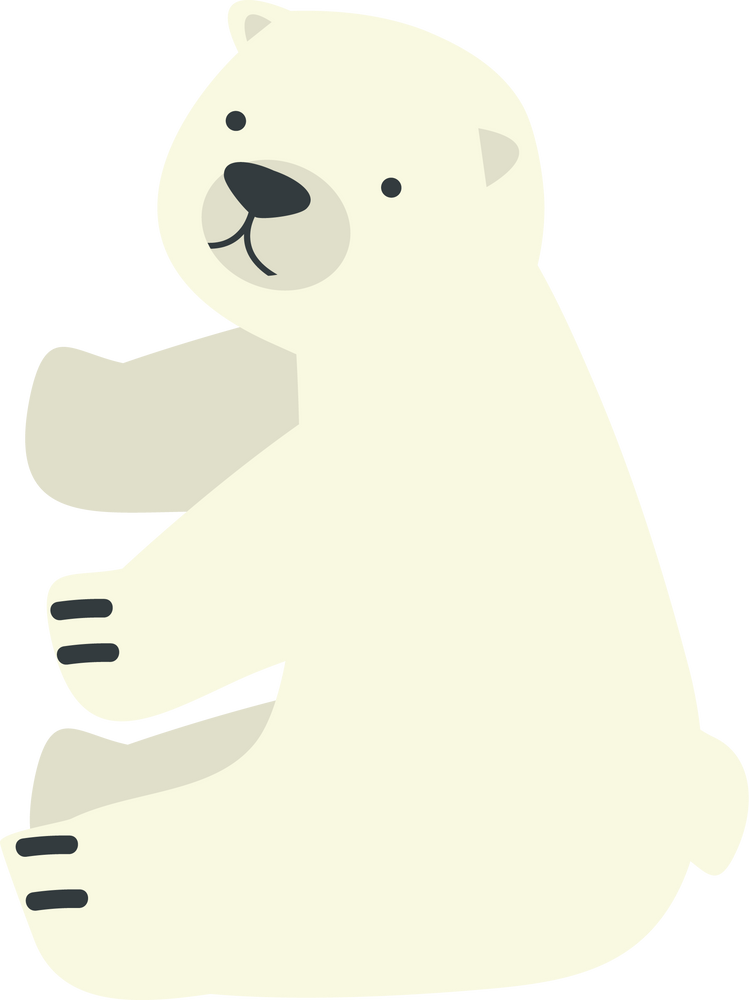 Polar bear